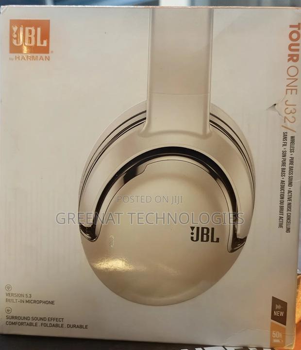 JBL (By Harman) Tour One J32 - thumbnail 2