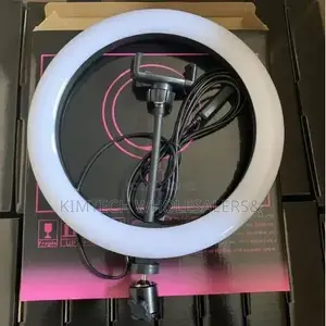12 Inches Ring Light