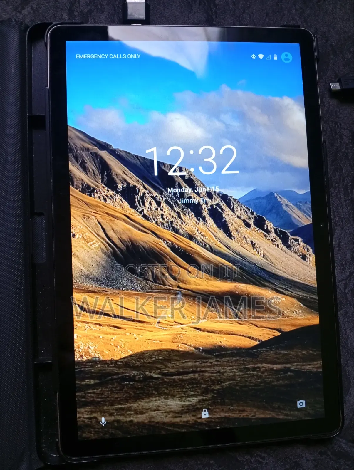 Modio M91 512 GB Gray