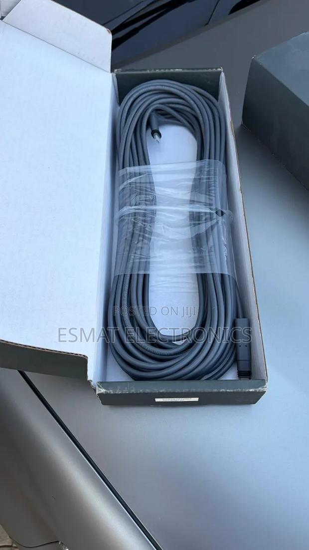Starlink Gen 2 Standard Actuated Cable 75ft/