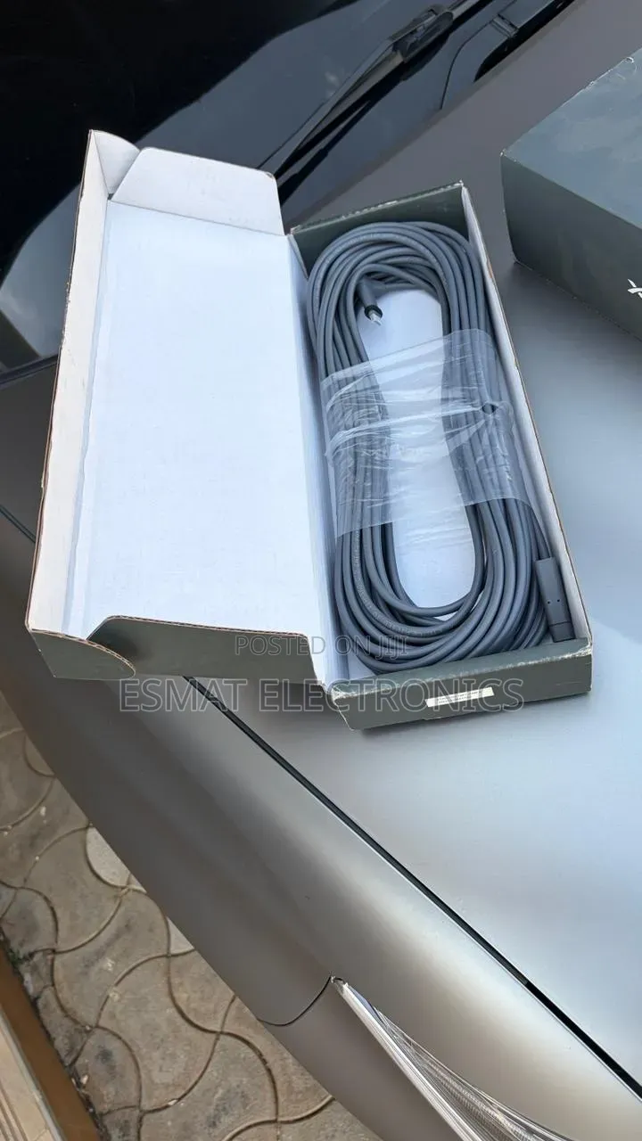 Starlink Gen 2 Standard Actuated Cable 75ft/