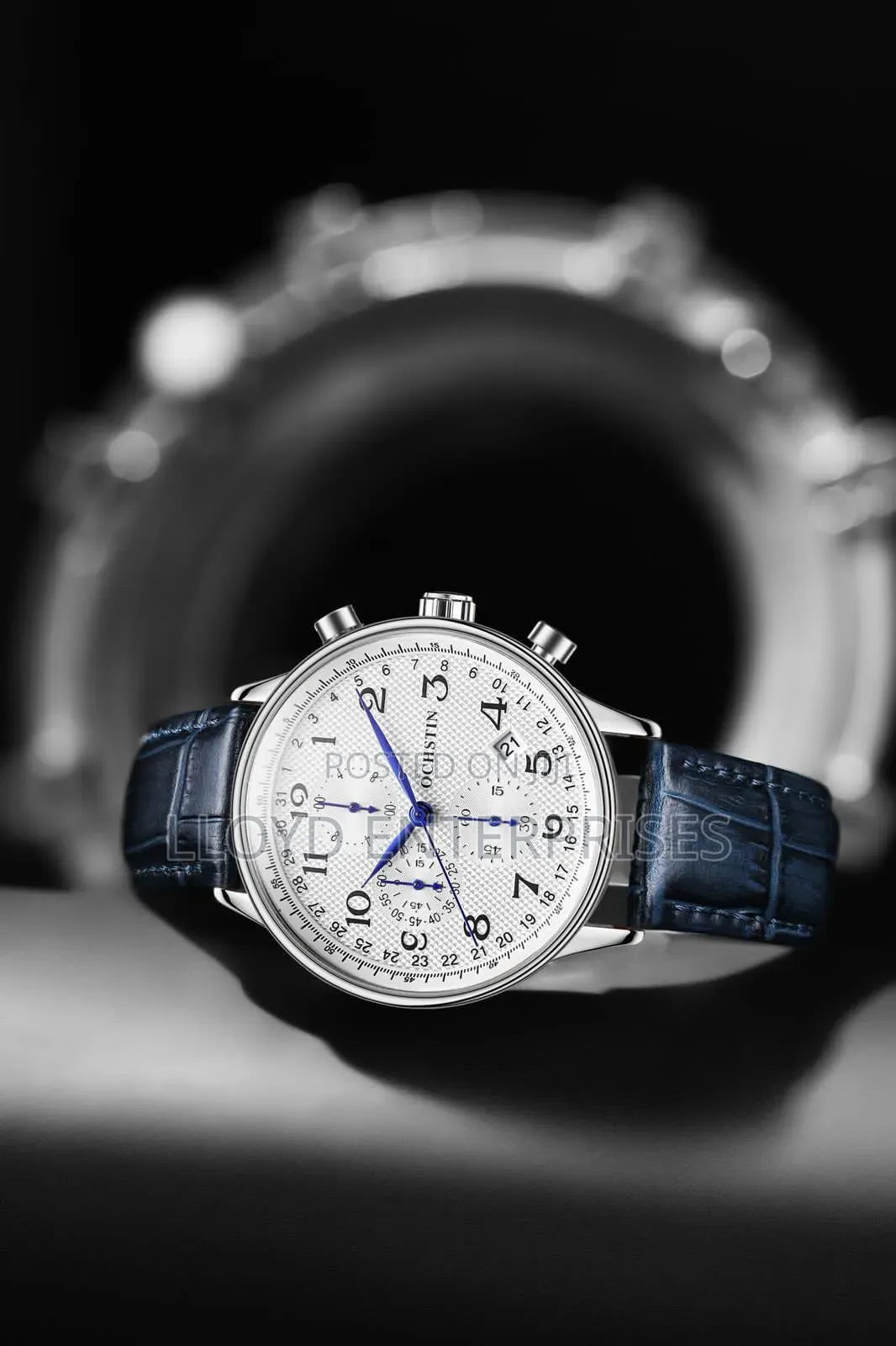 Ochstin Chronograph Gents Watch #6132