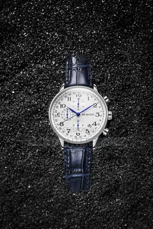 Ochstin Chronograph Gents Watch #6132