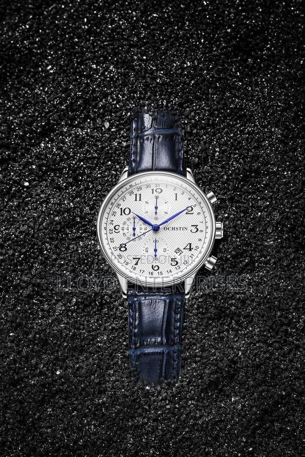Ochstin Chronograph Gents Watch #6132 - thumbnail 3