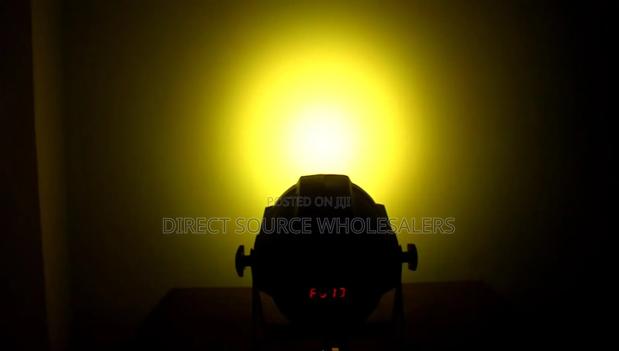 Professional RGB Stage Lighting for Events - thumbnail 2