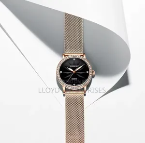 Crrju Ladies Watch