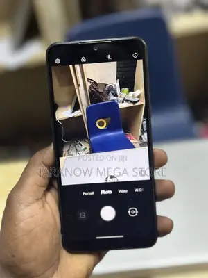 LG K50 32 GB Black