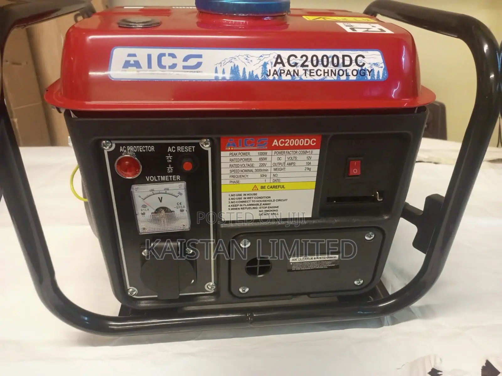 1 Kva Generators