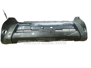Toyota Land Cruiser J 160 Front Bumper