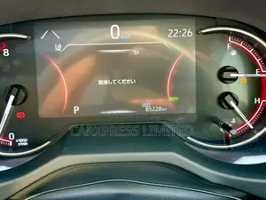 Toyota RAV4 Adventure 2019 Gray