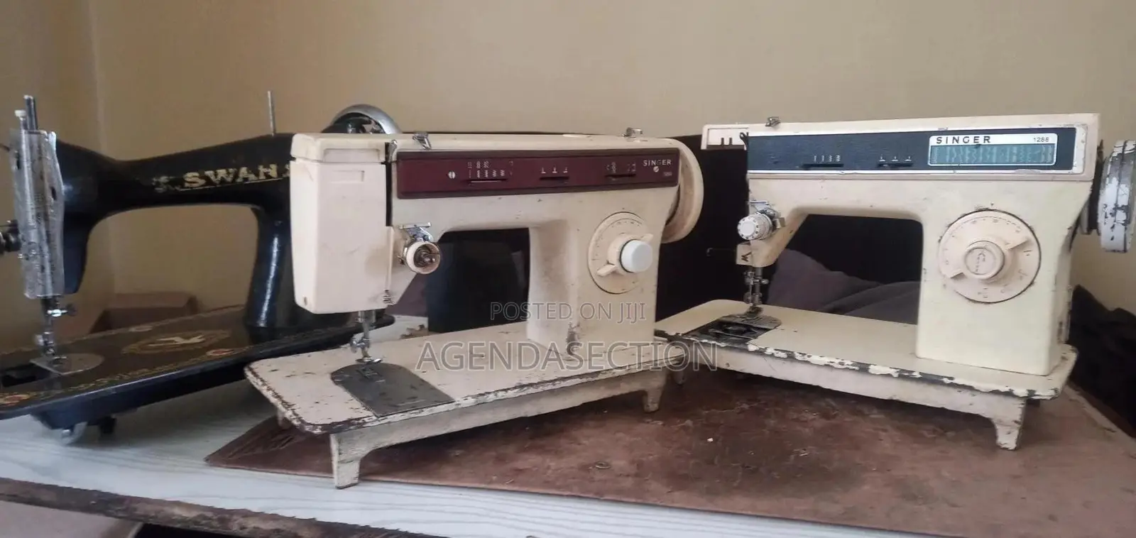 Sewing Machine