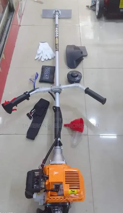 Dera 2 Stroke Brush Cutter