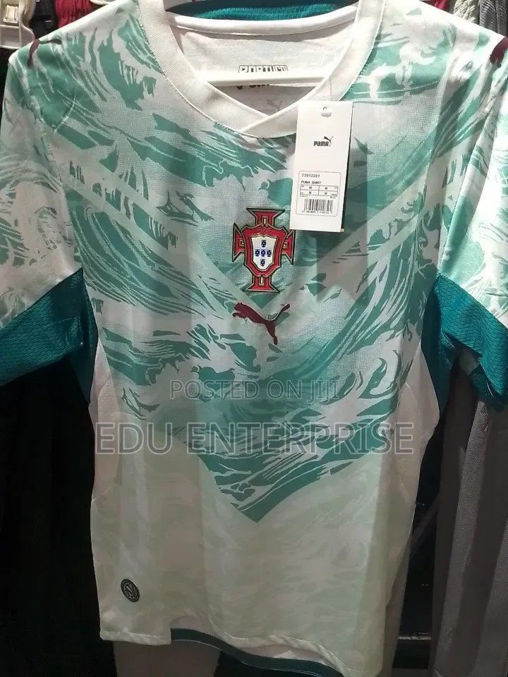 Ronald Original Jersey