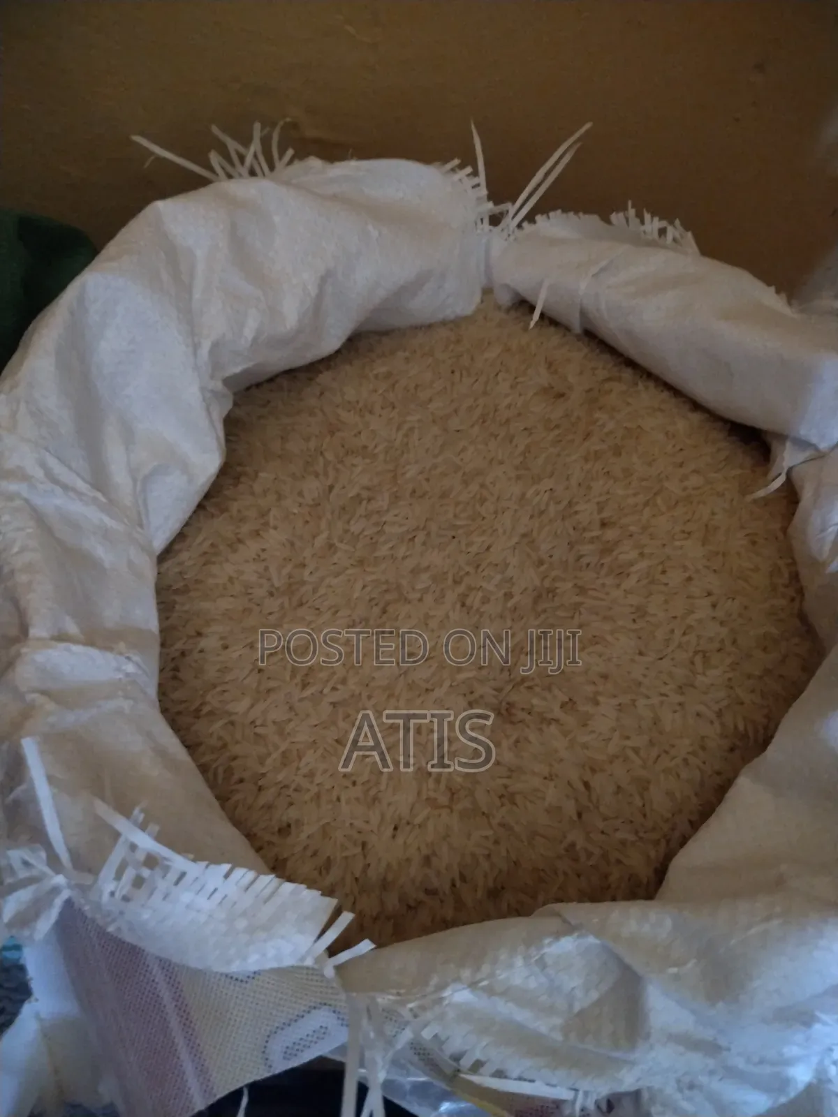 Rice For Sale