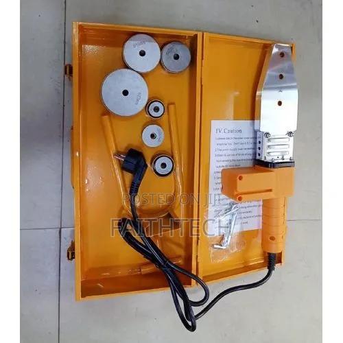 Dera PPR Machine (Small)