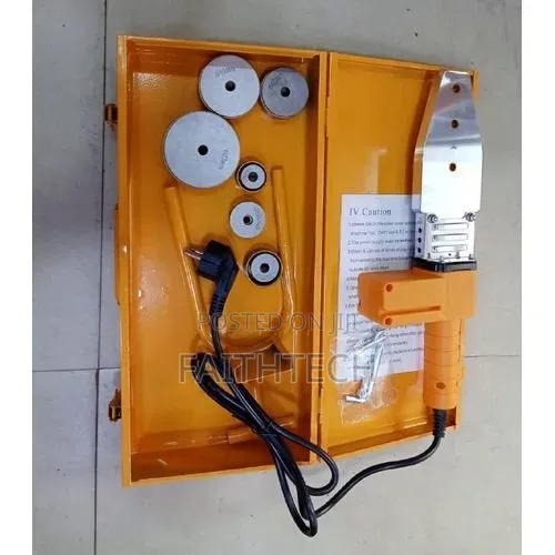 Dera PPR Machine (Small)