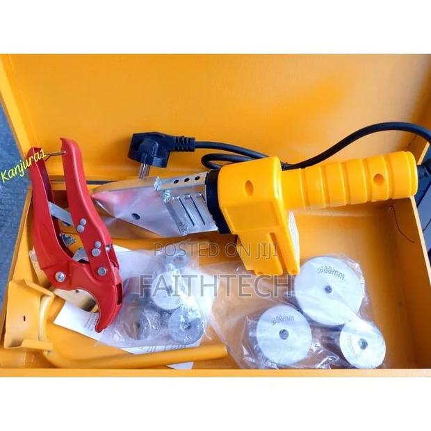 Dera PPR Machine (Small) - thumbnail 2