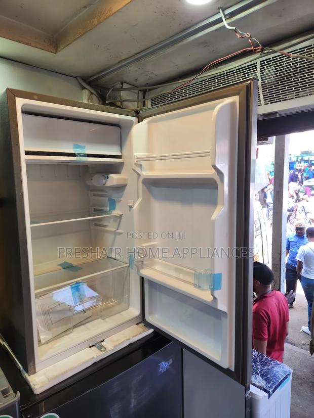 Grammars One Door Fridge - thumbnail 4