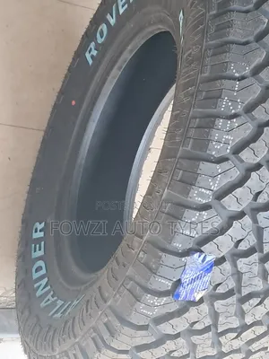 265/70/R17 Atlander a/T