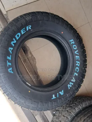 265/70/R17 Atlander a/T