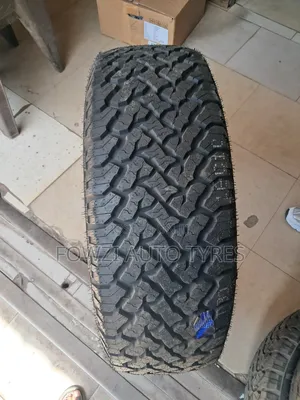 265/70/R17 Atlander a/T