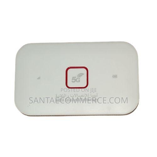 Universal 5g 150 MBPS Wifi Wireless Mifi Route - main view