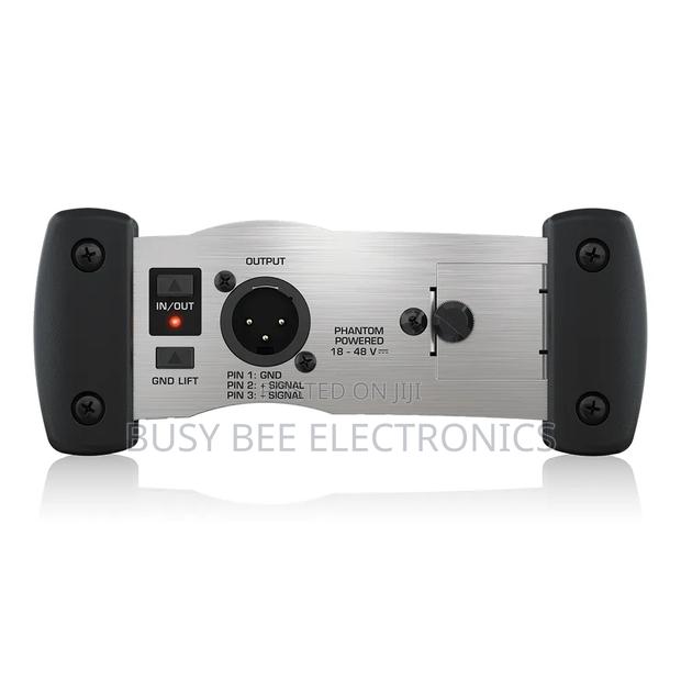 Di100 Ultra-Di Active Di Box 1-Channel - thumbnail 3