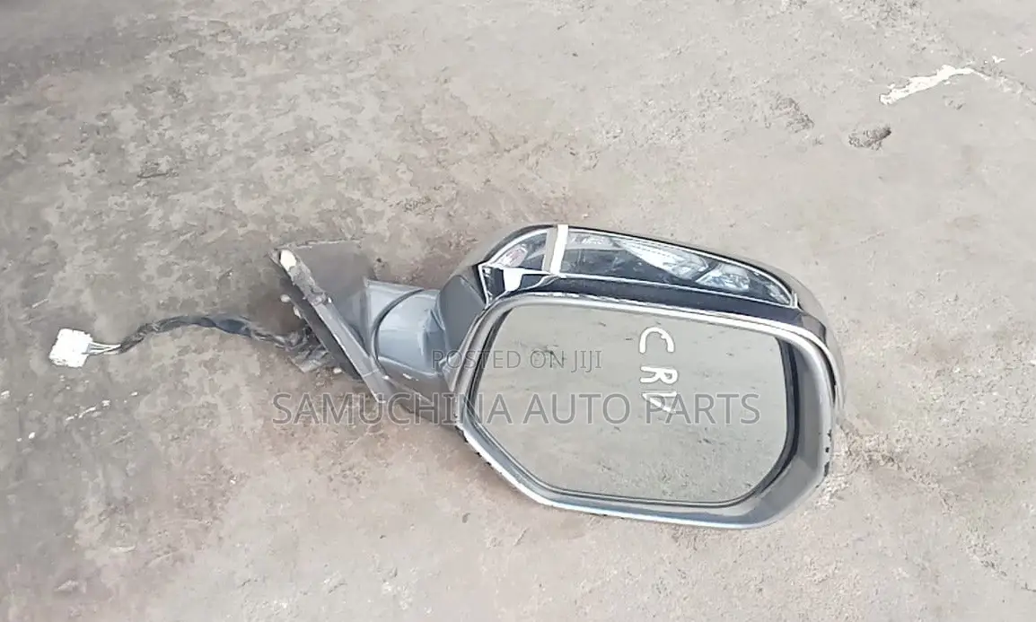 Side Mirror Honda CRV Re4