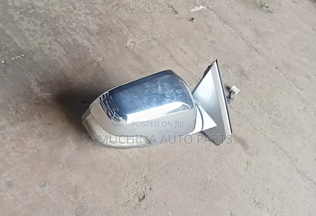 Side Mirror Honda CRV Re4