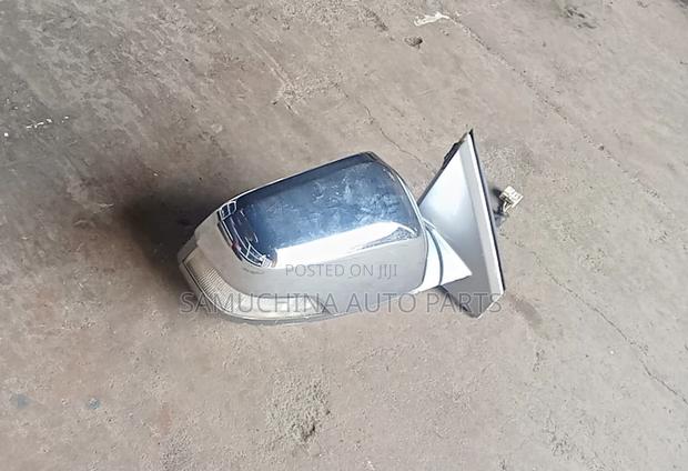 Side Mirror Honda CRV Re4 - thumbnail 2