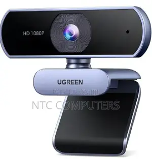 Ugreen Cm678 Usb Hd Webcam