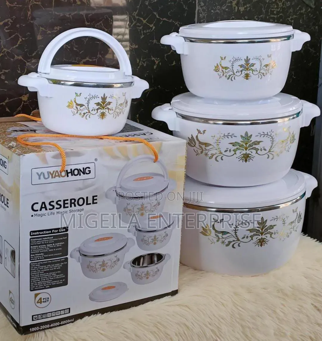 Casserole Hot Pot