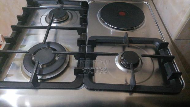 Haiercooker
