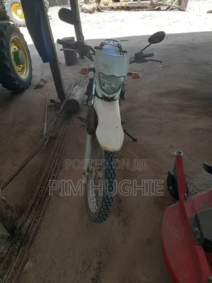 Yamaha 2017 Black