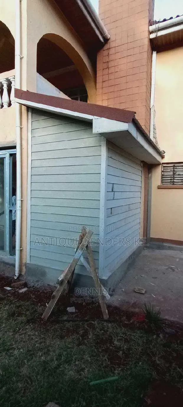 Fiber Cement Boards