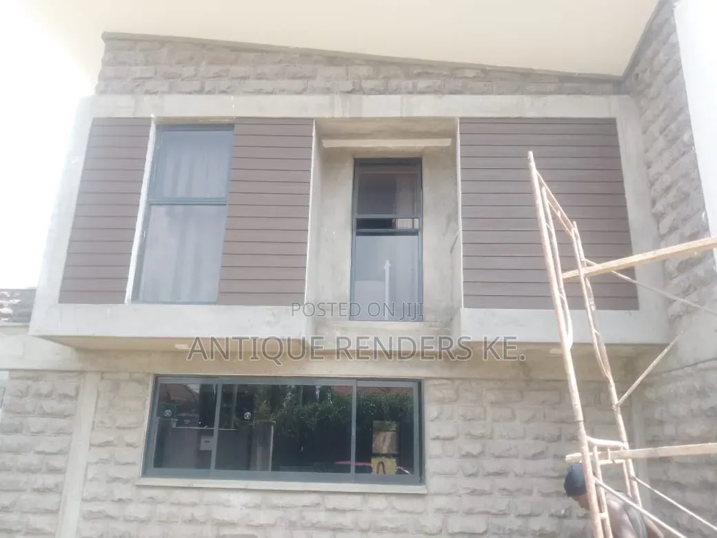 Fiber Cement Boards