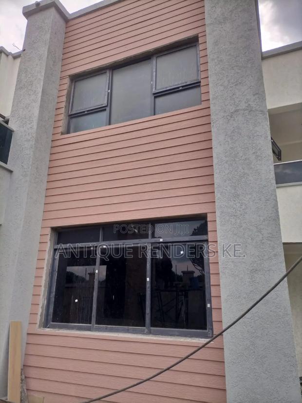 Fiber Cement Boards - thumbnail 11