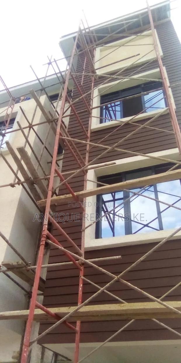 Fiber Cement Boards - thumbnail 13