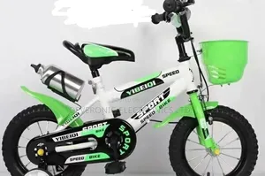 Yibeioi Sport Bike Size 12