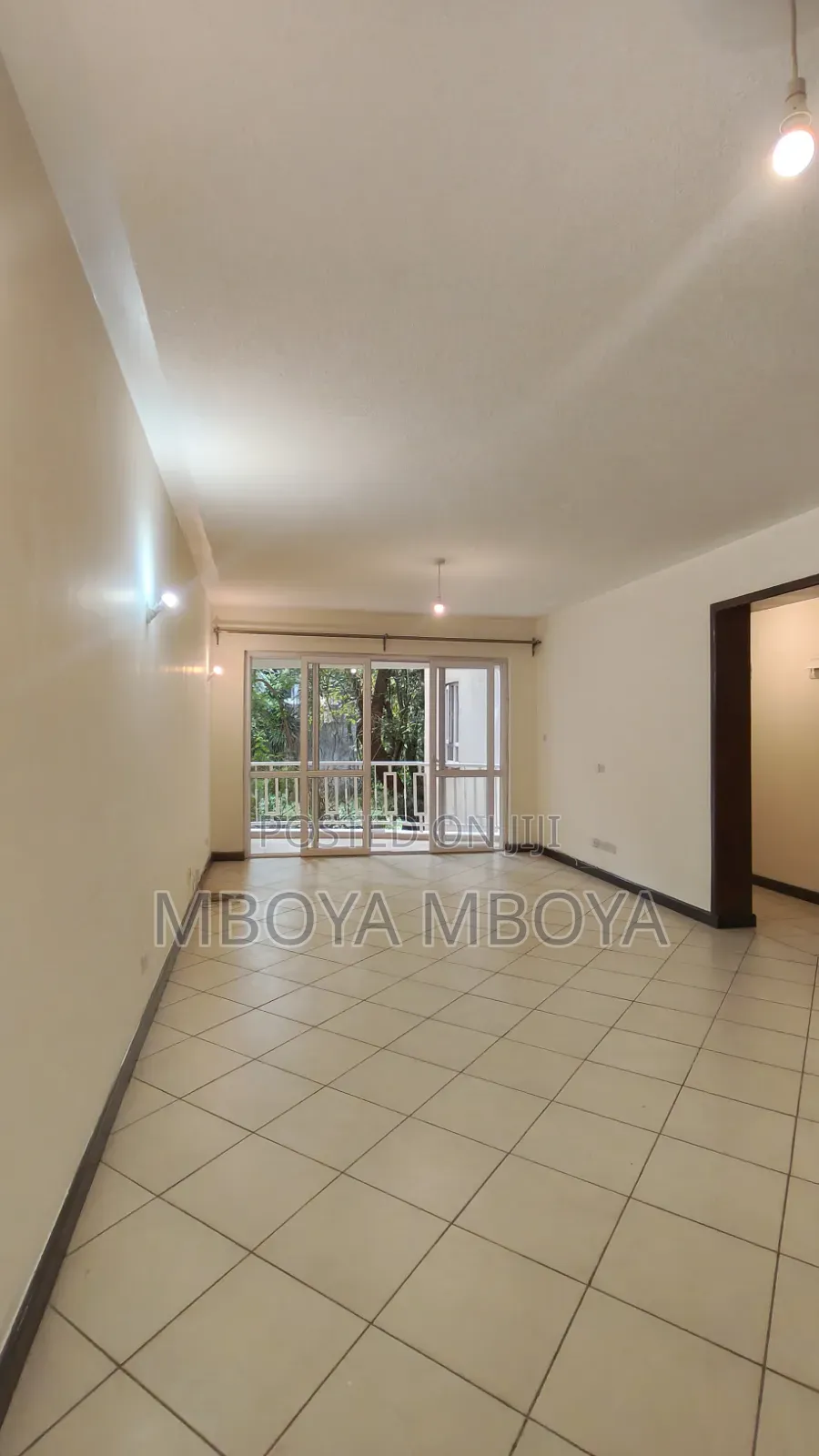 2bdrm Apartment in Spring Valley for rent