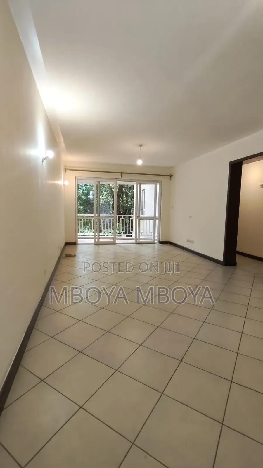 2bdrm Apartment in Spring Valley for rent