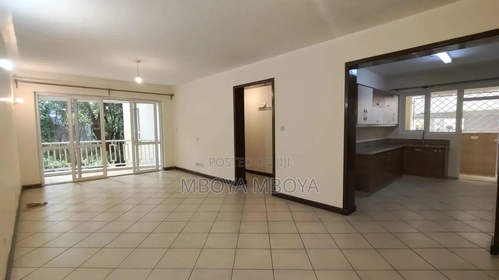 2bdrm Apartment in Spring Valley for rent