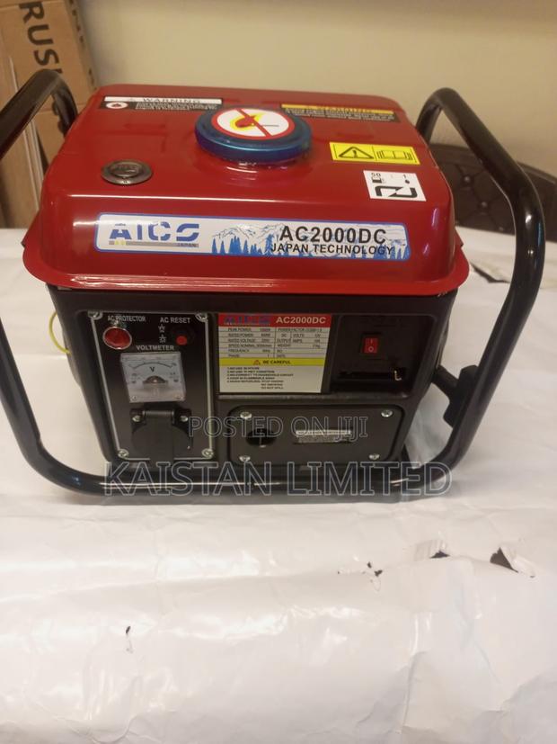 1 Kva Petrol Generator/Brand New Petrol Generators