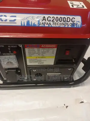 1 Kva Petrol Generator/Brand New Petrol Generators