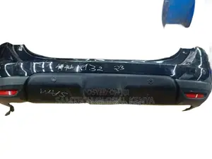 Nissan X Trail 2015 Back Bumper