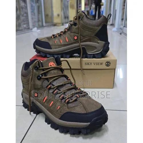 Original Skyview Boots