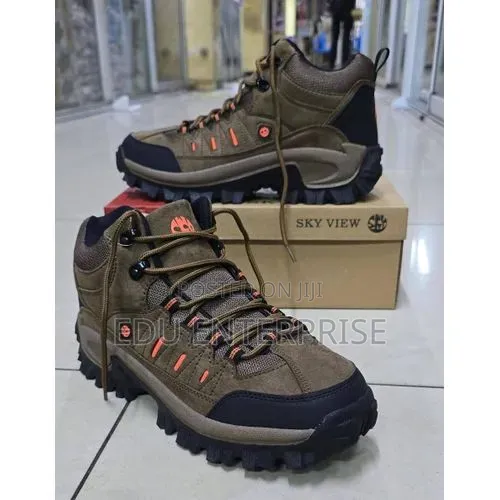 Original Skyview Boots