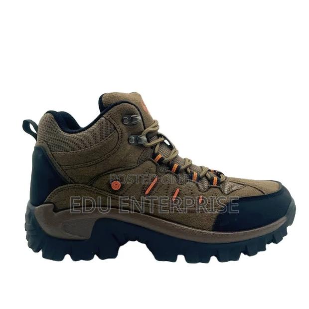 Original Skyview Boots - thumbnail 2