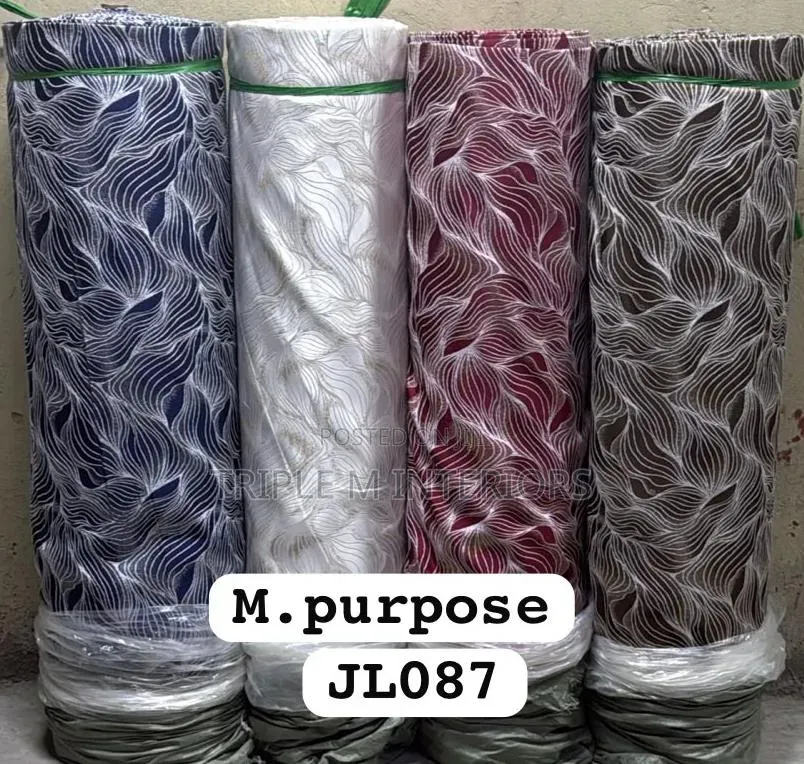 From Ordinary to Extra Ordinary|Beautiful Curtains for Your Home