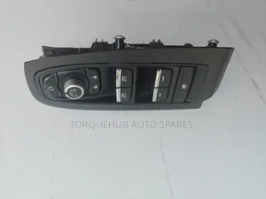 Subaru Forester Ske 2019 Door Switch